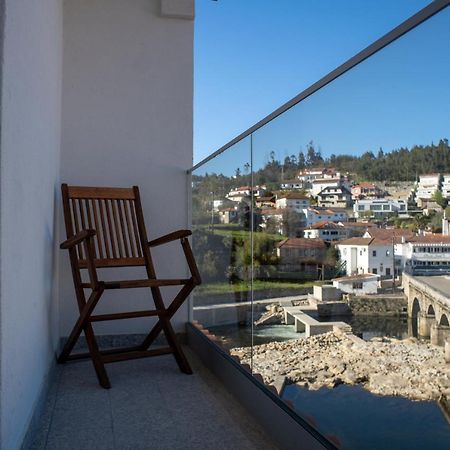 Loureiro B&B São Pedro do Sul Buitenkant foto