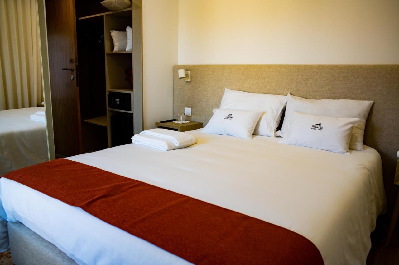 Loureiro B&B São Pedro do Sul Buitenkant foto