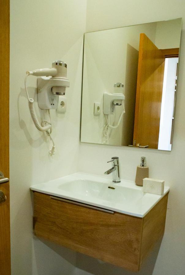 Loureiro B&B São Pedro do Sul Buitenkant foto