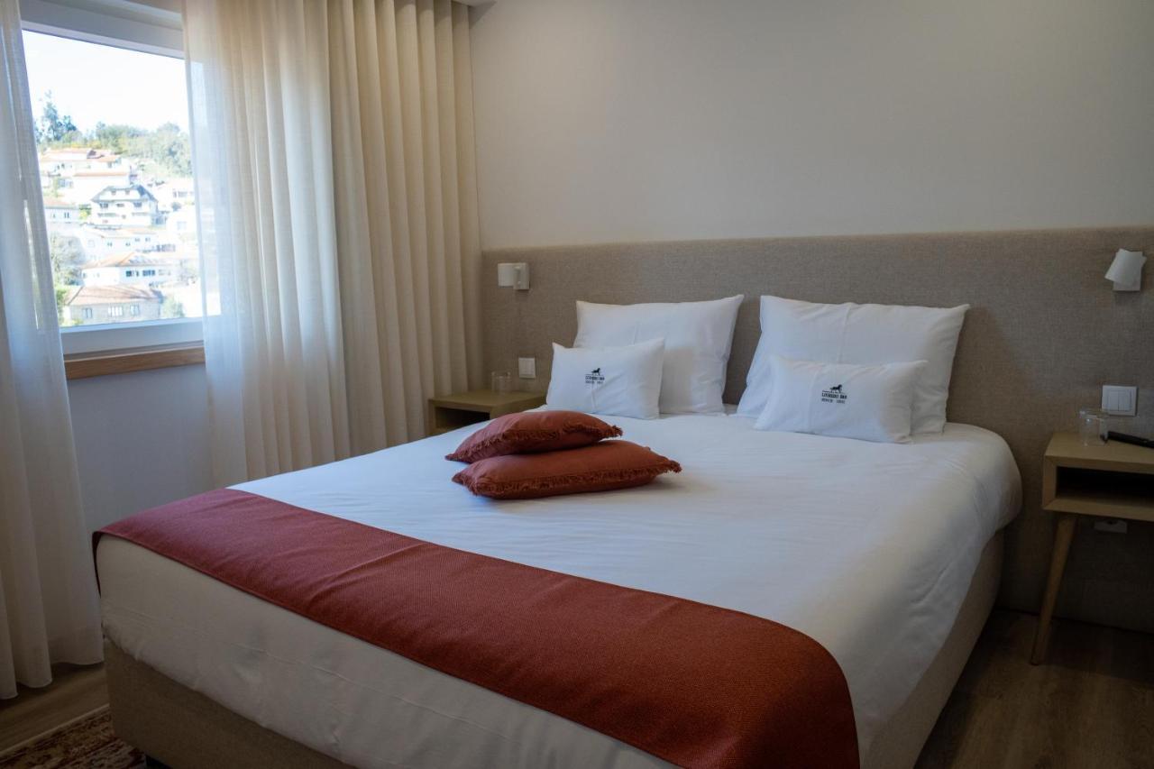 Loureiro B&B São Pedro do Sul Buitenkant foto