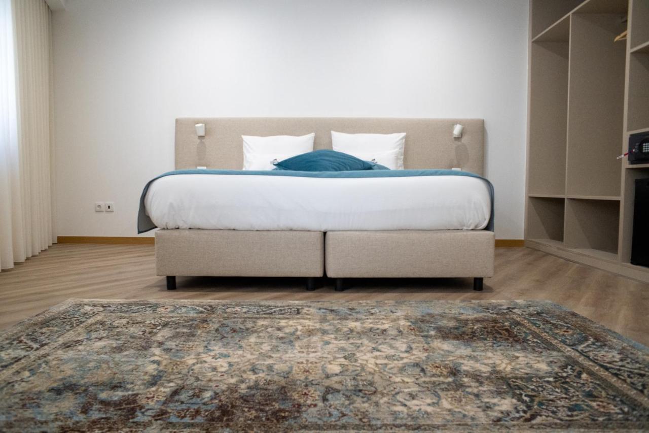 Loureiro B&B São Pedro do Sul Buitenkant foto