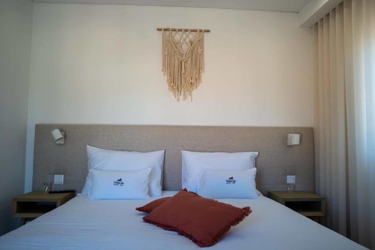 Loureiro B&B São Pedro do Sul Buitenkant foto