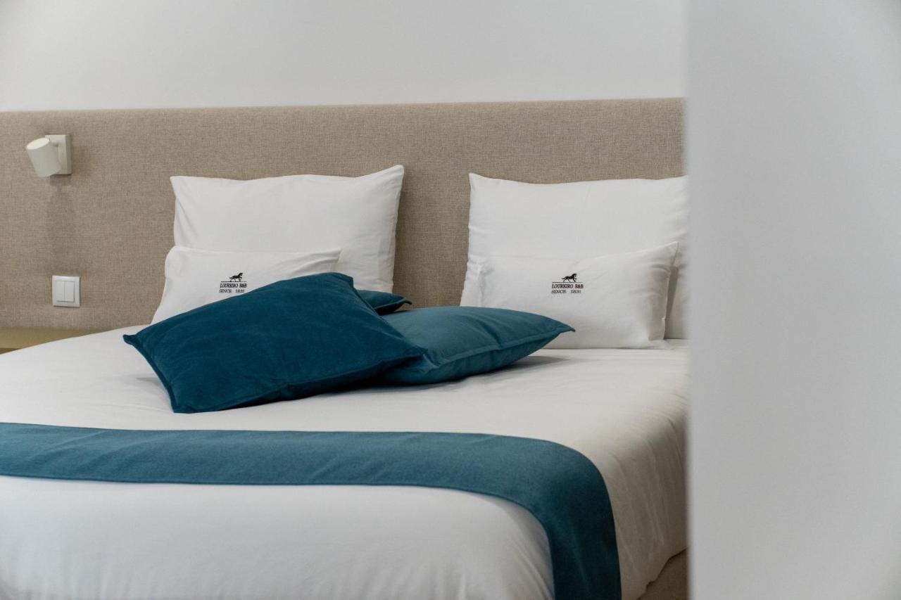 Loureiro B&B São Pedro do Sul Buitenkant foto