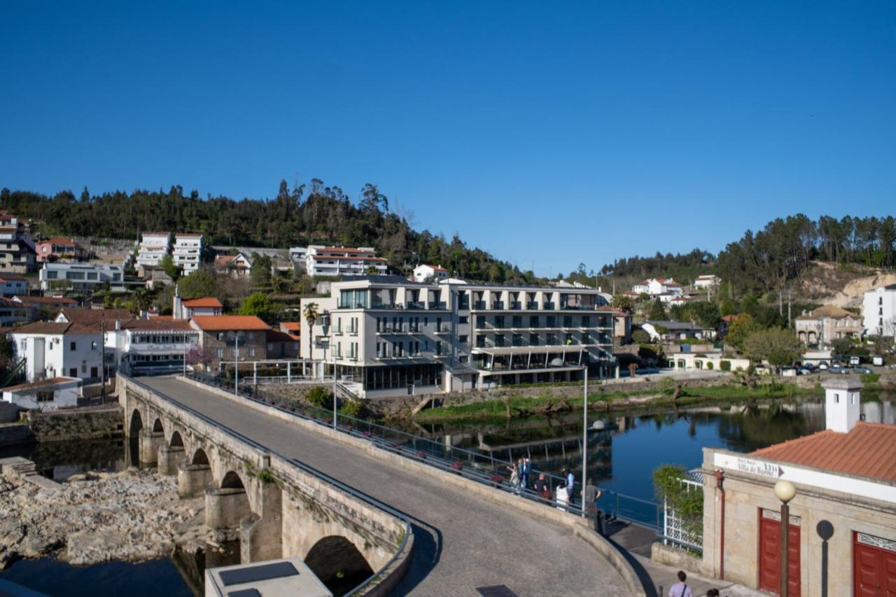 Loureiro B&B São Pedro do Sul Buitenkant foto