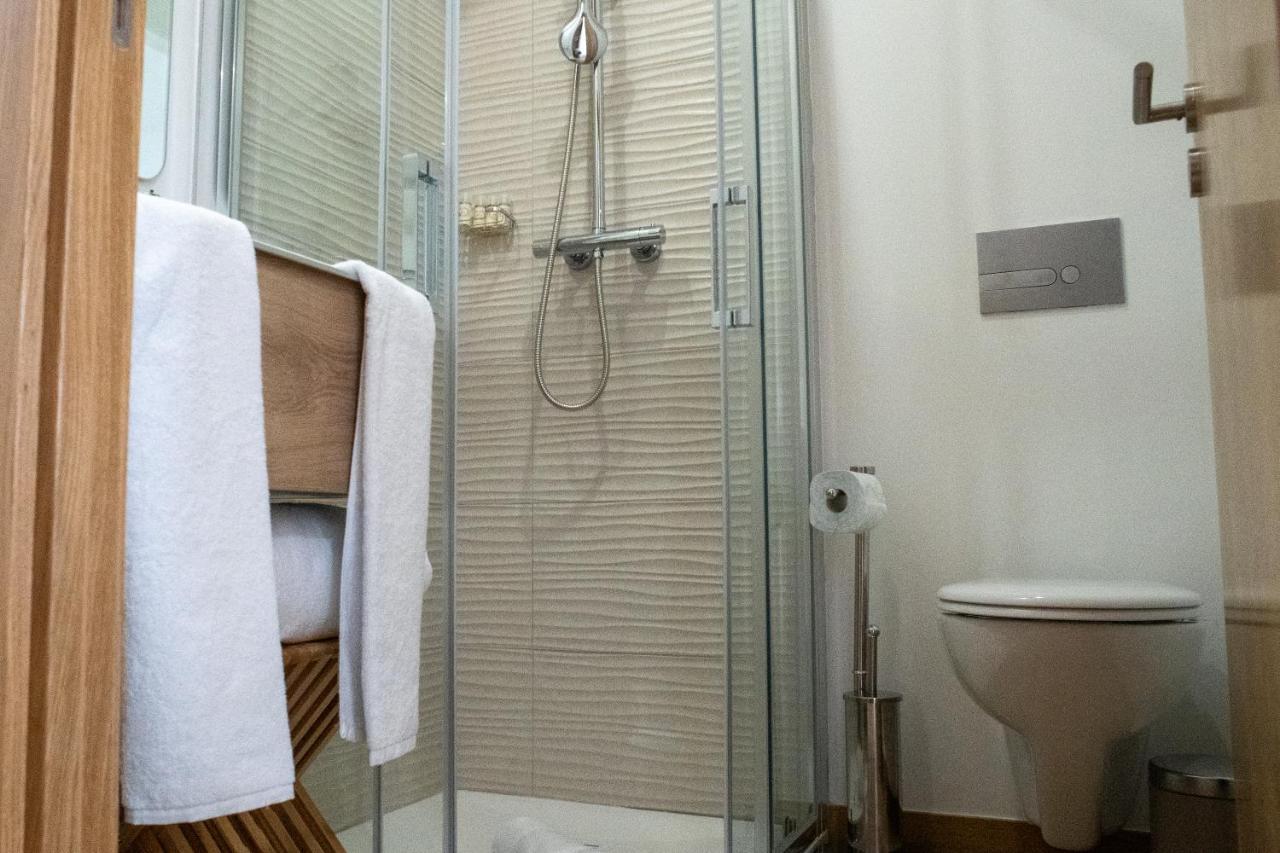 Loureiro B&B São Pedro do Sul Buitenkant foto